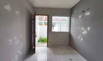 Imagem 6: Paranaguá - Casa de Condomínio - Jardim Ouro Fino