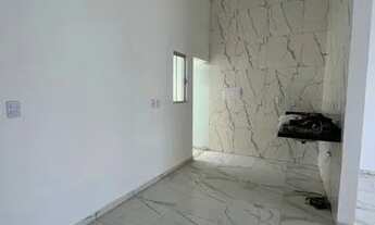 Imagem 6: Atenção Casa de 3/4 sendo 01 suite a poucos minutos da Fraga Maia