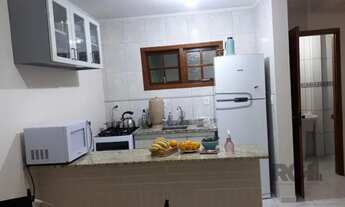 Imagem 7: CASA EM CONDOMINIO NO PARTENON DE 2 DORMITÓRIOS E VAGA