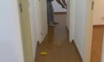 Imagem 4: Apartamento para Locação- Vila Prudente - 2 dormitórios - Sala com varanda- 1 vaga