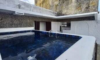 Imagem 6: Cobertura para alugar com 300 m2 com 3 suites no Papicu - Fortaleza - Ceará