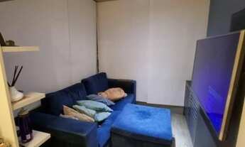 Imagem: São Paulo - Apartamento Padrão - Pinheiros