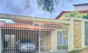 Imagem: Casa - Jardim Panorama - Valinhos