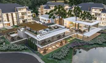 Imagem 6: GRAMADO - Apartamento Padrão - Carniel