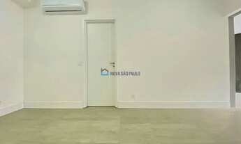 Imagem 2: Apartamento localizado em Pinheiros disponivel para locação por: 5.900 com cerca de 62 met