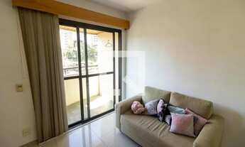 Imagem 4: Apartamento para Aluguel - Portal do Morumbi, 1 Quarto, 40 m2