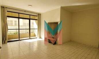 Imagem 4: Apartamento com 2 dormitórios à venda, 128 m² por R$ 720.000,00 - Ponta da Praia - Santos