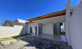 Imagem: Casa a venda no bairro paraviana