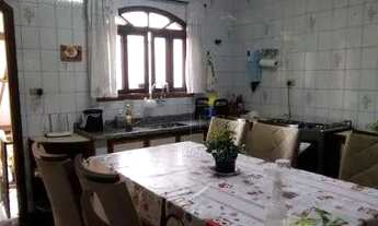 Imagem 7: Sobrado com 2 dormitórios à venda, 150 m² por R$ 572.000,00 - Parque Novo Oratório - Santo