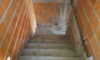 Imagem 5: Cobertura com 2 dormitórios à venda, 110 m² por R$ 320.000 - Paraíso - Santo André/SP