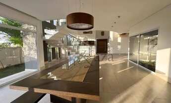 Imagem 4: Casa Condomínio Mirante do Vale 5 Dormitórios