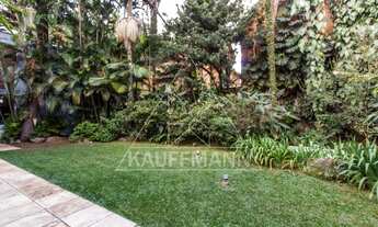 Imagem 4: Jardim America Casa com 5 dormitórios