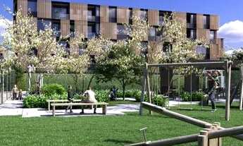 Imagem 3: APARTAMENTO RECREIO DOS BANDEIRANTES 2 QUARTOS SUITE VARANDA