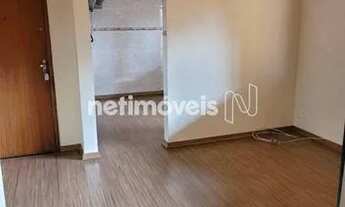 Imagem 4: Venda Área Privativa Novo Riacho Contagem