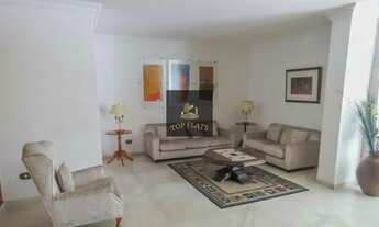 Imagem 6: Flat disponível no Itaim Bibi