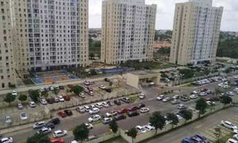 Imagem: F- Localização Brisas Altos do Calhau