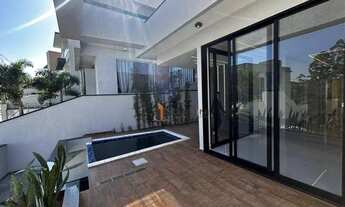 Imagem 2: CASA MODERNA, PRÁTICA E SOFISTICADA A VENDA NO MOSAICO DA SERRA