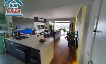 Imagem 3: Apartamento com 2 dormitórios à venda, 94 m² por R$ 1.059.000,00 - Ipiranga - São Paulo/SP