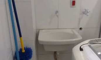 Imagem 2: Apartamento mobiliado para locação proximo a Fasa