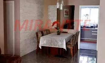 Imagem 3: Apartamento de 117m² com 3 quartos em Jardim São Paulo