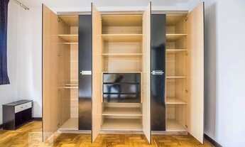 Imagem 6: Apartamento para Aluguel - Bela Vista, 1 Quarto, 60 m2