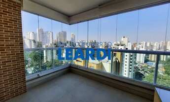 Imagem: APARTAMENTO - MORUMBI - SP