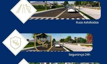 Imagem 3: Vendo lotes na região norte (sem burocracia