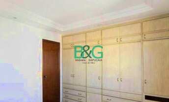 Imagem 8: Apartamento com 3 dormitórios à venda, 110 m² por R$ 851.000 - Vila Califórnia - São Paulo