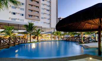 Imagem 7: Apartamento para aluguel possui 36 metros quadrados com 1 quarto em Termal - Caldas Novas