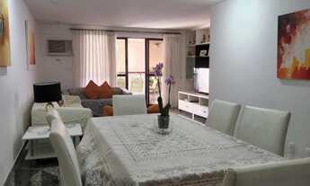 Imagem 3: Apartamento em Recreio dos Bandeirantes