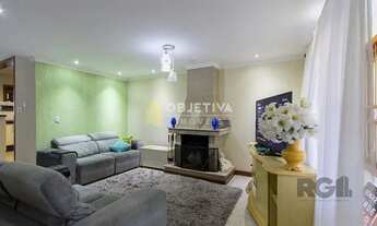 Imagem 6: Casa à venda 5 Quartos 1 Suite 4 Vagas 300M² Espírito Santo Porto Alegre - RS