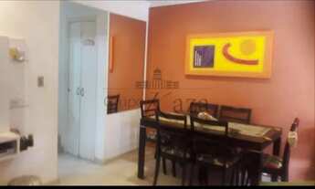 Imagem: Jacarei - Casa de Condomínio - Jardim do