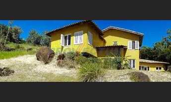 Imagem: Casa - Moinho de Vento - Valinhos