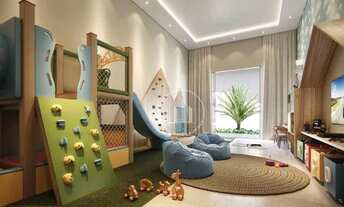 Imagem 3: Apartamento com 2 dormitórios à venda, 54 m² por R$ 350.000,00 - Cidade Universitária Pedr