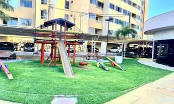 Imagem 3: Apartamento para alugar de 57 m², com 02 quartos Pitimbu, Natal/RN