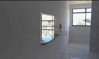 Imagem 4: Apartamento - Cidade Nova Jacareí - Residencial Stelarum Domus - 2 Dormitórios sendo1 suit