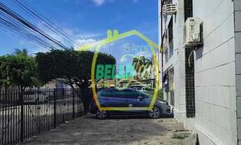 Imagem 2: Apartamento com 1 quarto à venda, 48 m² por R$ 100.000 - Janga - Paulista/PE