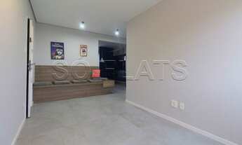 Imagem: Residencial Giacomo Puccini, apto disponível