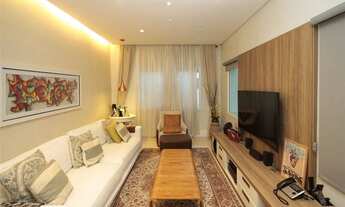 Imagem 2: Casa à venda no bairro Aclimação - São Paulo/SP