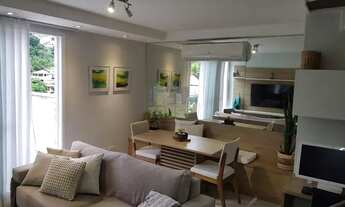 Imagem 7: Apartamento para Venda em Rio de Janeiro, Freguesia (Jacarepaguá), 2 dormitórios, 2 suítes