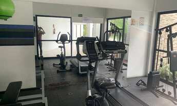 Imagem 5: APT: 2 Qtos Um Sendo Suíte. 3 WC. 60M² (Aceito Proposta)