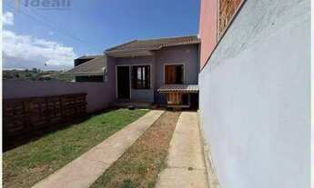 Imagem 2: Casa com 2 dormitórios à venda, 42 m² por R$ 220.000,00 - Vargas - Sapucaia do Sul/RS