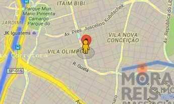 Imagem: Apartamento para Venda em São Paulo, Itaim