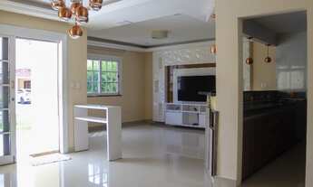 Imagem 4: Casa Dúplex Condomínio Village Park