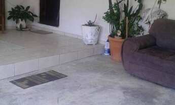 Imagem 6: Casa com 2 dormitórios para alugar, 110 m² por R$ 1.500,00/mês - Parque Capuava - Santo An