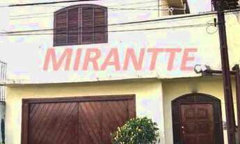 Imagem: Sobrado de 114m² com 2 quartos em Santa