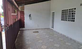 Imagem 4: Casa para aluguel tem 76 metros quadrados com 3 quartos em Samambaia Norte - Brasília - DF