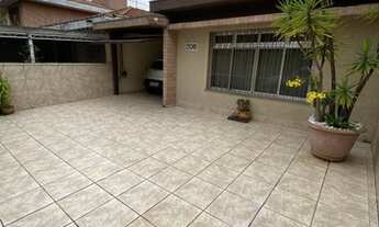 Imagem 5: Casa para aluguel tem 110 metros quadrados com 2 quartos em Vila Maria Eugenia - São Paulo