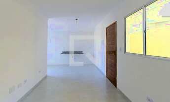 Imagem 2: Apartamento à Venda - Vila Santa Clara, 2 Quartos, 58 m2