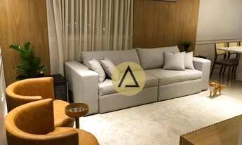 Imagem 2: Cobertura com 3 dormitórios, 110 m² - venda por R$ 630.000,00 ou aluguel por R$ 3.078,50/m